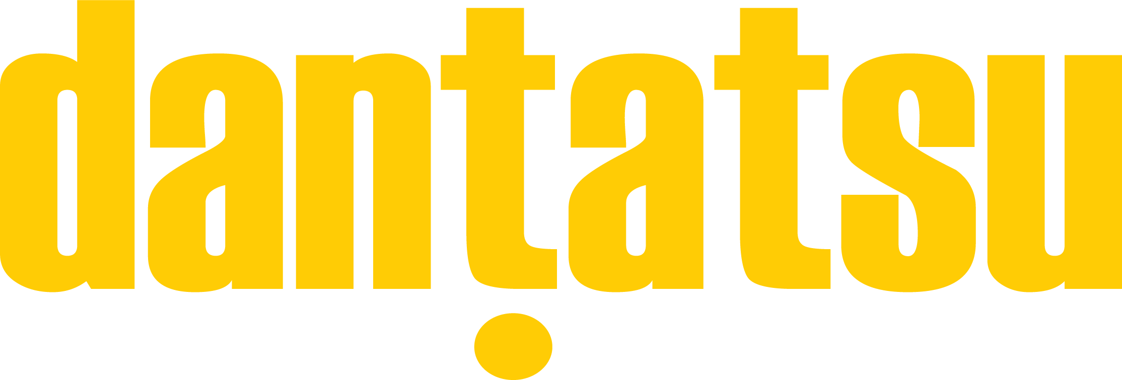 Dantatsu Creative Agency